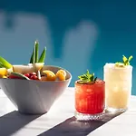 公寓式酒店 卡拉维娅拉克斯公寓式酒店 费索斯