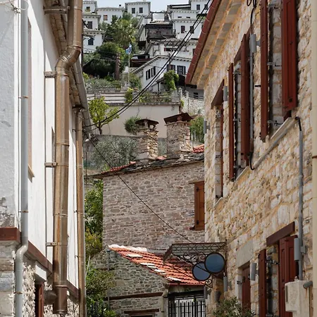 Karavia Lux Lejlighedshotel Afissos