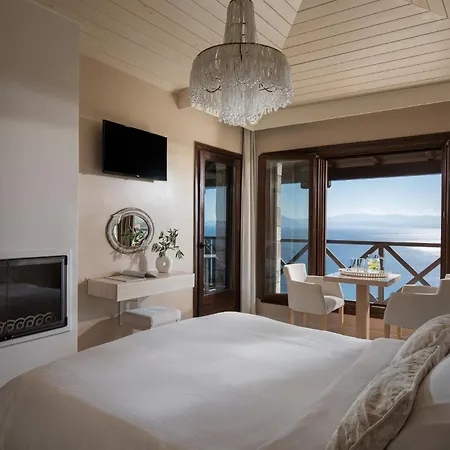 Karavia Lux Lejlighedshotel