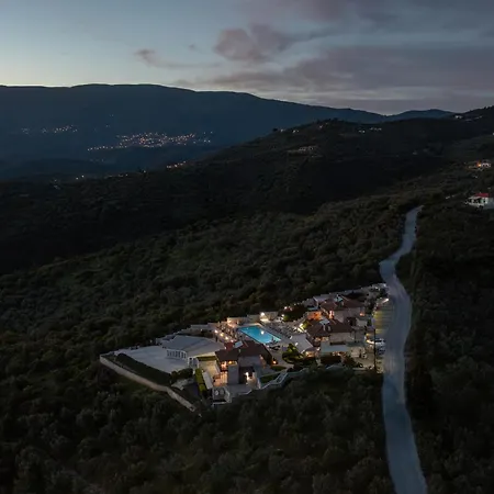 Karavia Lux Lejlighedshotel