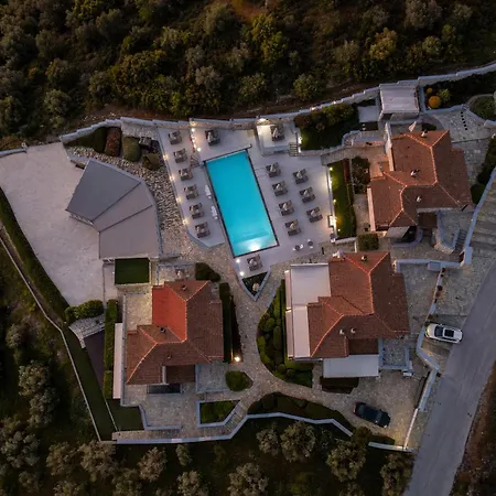 Lejlighedshotel Karavia Lux