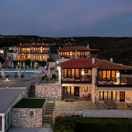 Karavia Lux Lejlighedshotel 3*