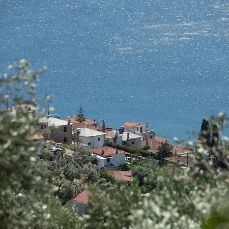 Karavia Lux Lejlighedshotel