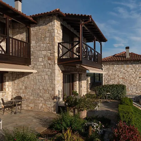 Lejlighedshotel Karavia Lux