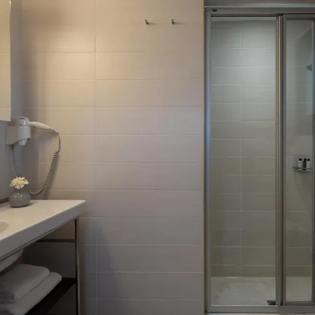 Karavia Lux Lejlighedshotel