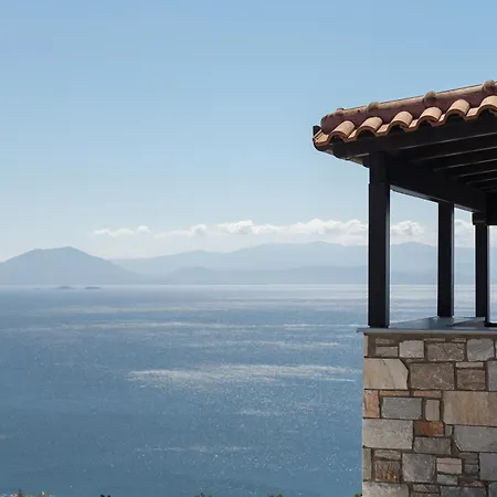 Karavia Lux Lejlighedshotel 3*