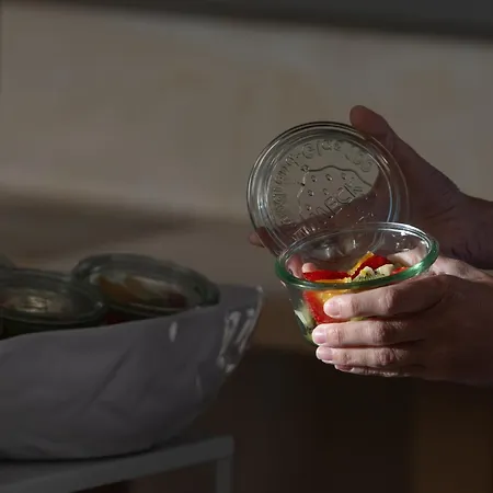 Lejlighedshotel Karavia Lux 3*