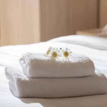 Lejlighedshotel Karavia Lux Afissos