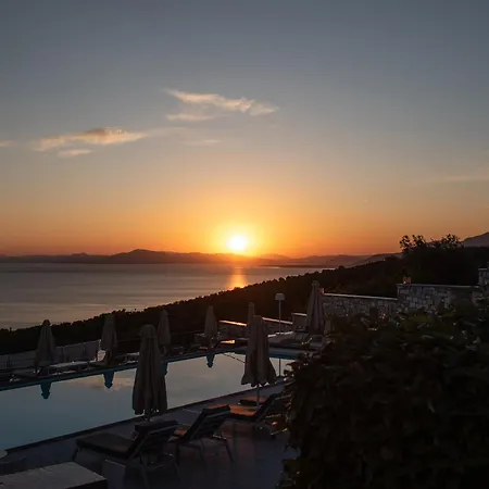 Lejlighedshotel Karavia Lux