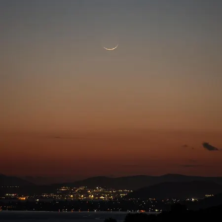 Lejlighedshotel Karavia Lux 3*