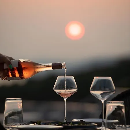 Karavia Lux 3* Afissos