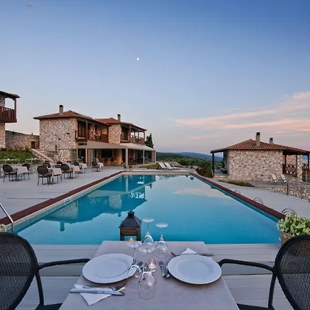 Karavia Lux Lejlighedshotel