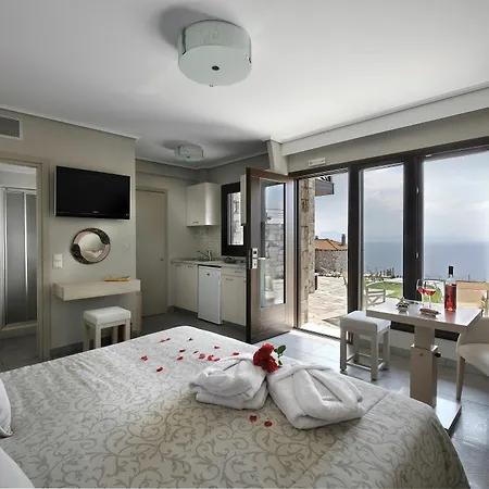 Karavia Lux Lejlighedshotel 3*