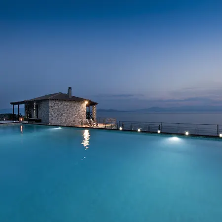 Karavia Lux Lejlighedshotel 3*