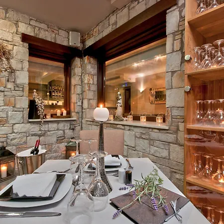 Karavia Lux 3* Afissos