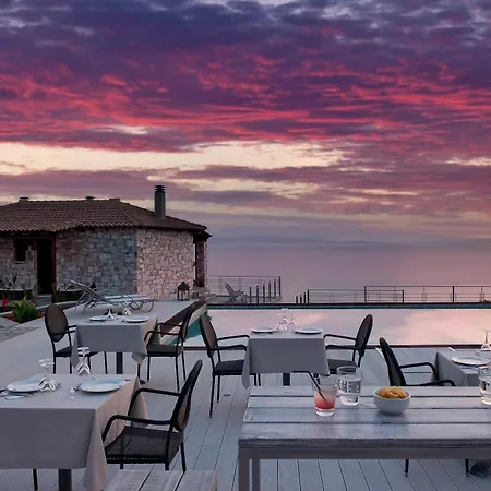 Lejlighedshotel Karavia Lux 3*