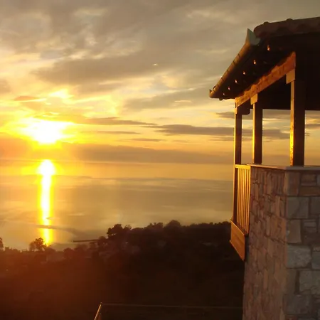 Karavia Lux Lejlighedshotel