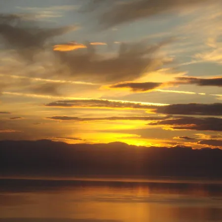 Lejlighedshotel Karavia Lux 3*