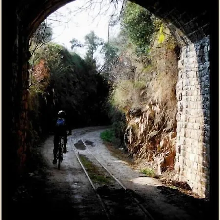 Karavia Lux 3* Afissos