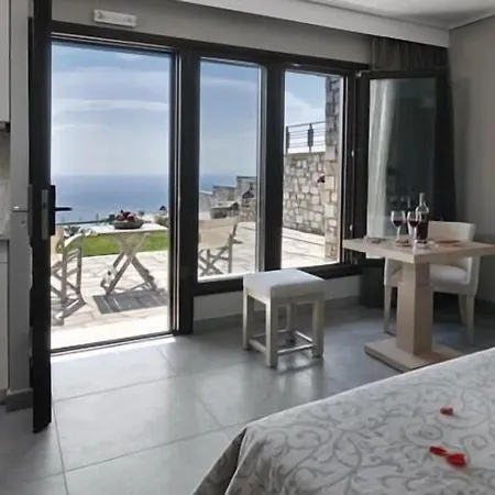 Karavia Lux Lejlighedshotel