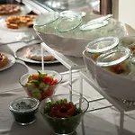 Karavia Lux Hotel de apartamente