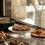 Karavia Lux Hotel de apartamente Afissos