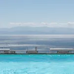 Hotel de apartamente Karavia Lux Afissos