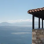 Karavia Lux Hotel de apartamente 3*