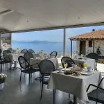 Hotel de apartamente Karavia Lux Afissos