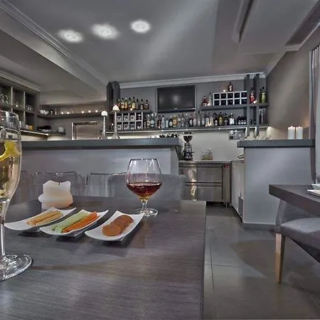 Karavia Lux Lejlighedshotel