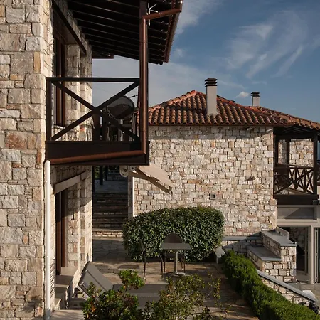 Karavia Lux Hotel apartamentowy 4*