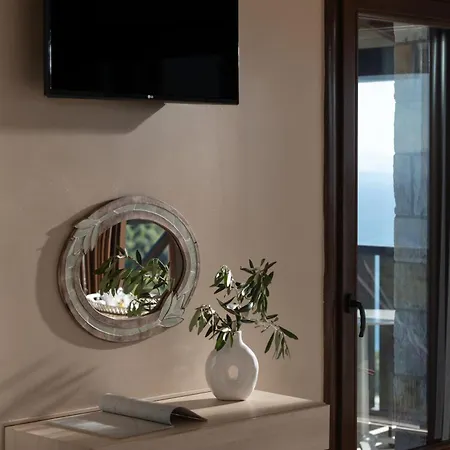 Hotel apartamentowy Karavia Lux Afissos