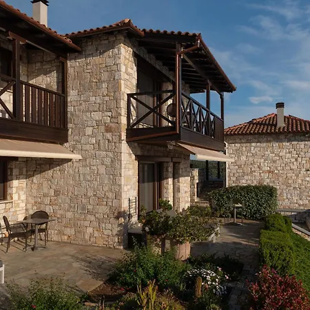 Hotel apartamentowy Karavia Lux