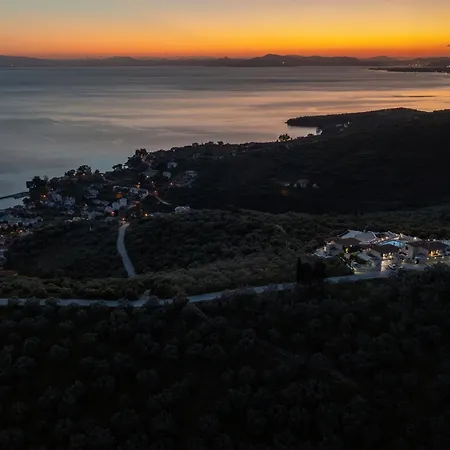 Appart hôtel Karavia Lux 3*