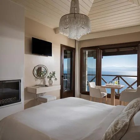 Hotel apartamentowy Karavia Lux