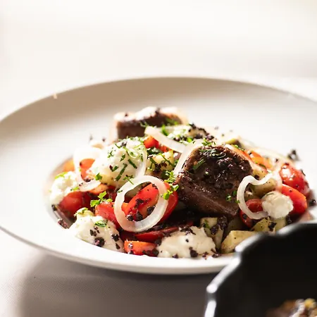 Karavia Lux 3* אפיסוס