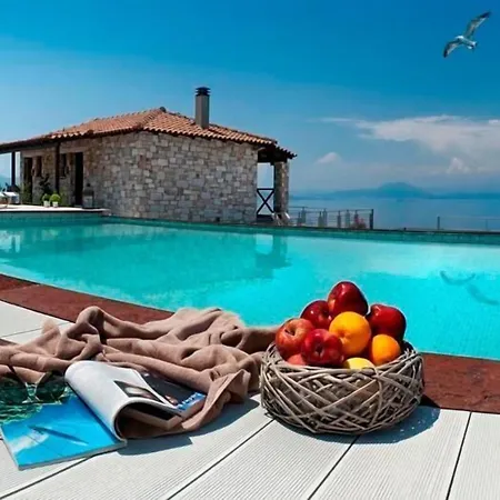 Karavia Lux Appart hôtel