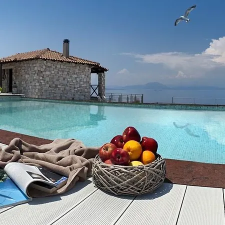 Lejlighedshotel Karavia Lux