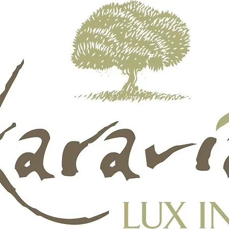 Karavia Lux Lejlighedshotel Afissos