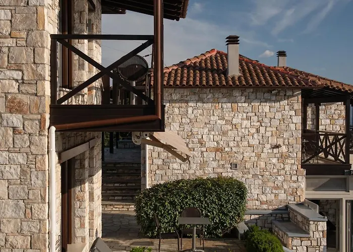 Karavia Lux מלון דירות 3*