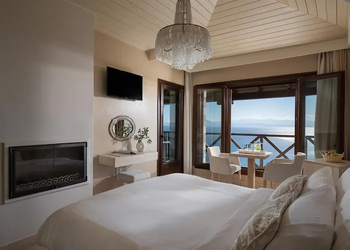 Karavia Lux מלון דירות