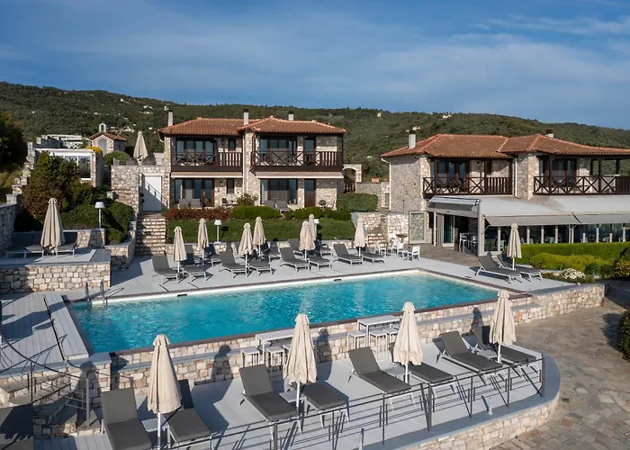 Karavia Lux 3* אפיסוס