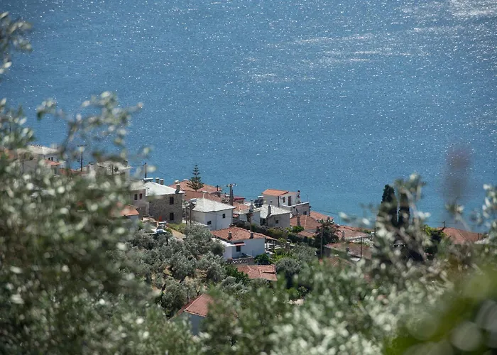 Karavia Lux מלון דירות