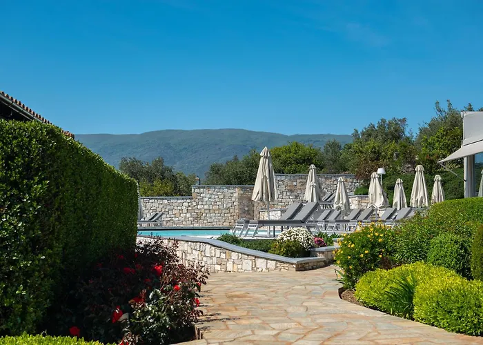 Karavia Lux מלון דירות 3*