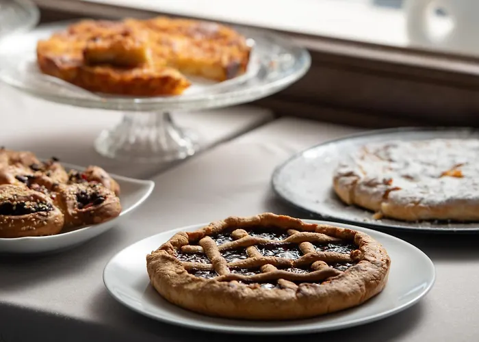 Karavia Lux אפיסוס