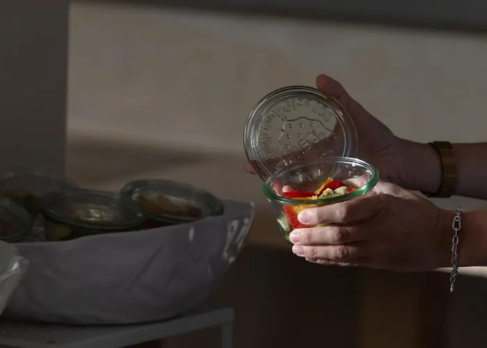 מלון דירות Karavia Lux 3*