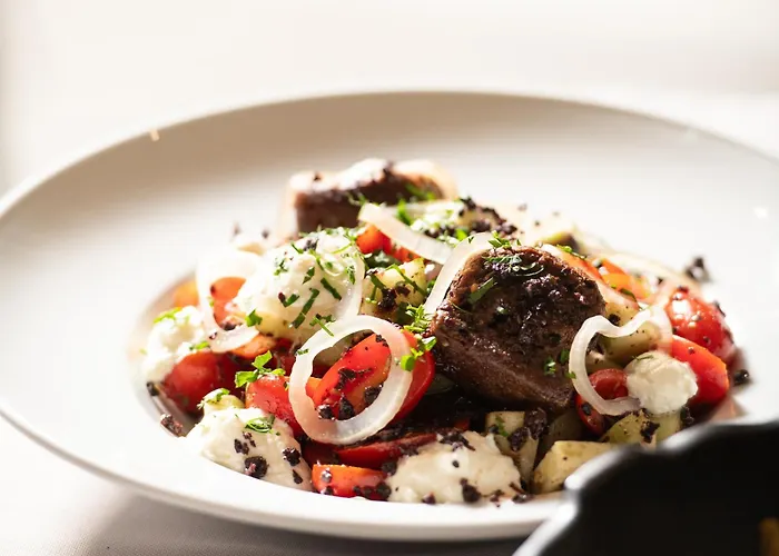 Karavia Lux 3* אפיסוס