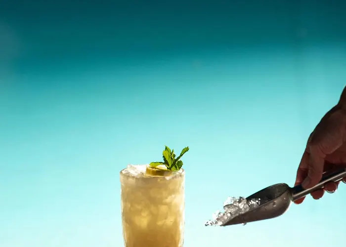 Karavia Lux מלון דירות